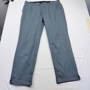 Nike Men's Slate Gray Chino Pants